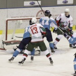 18.01.2016. Торпедо - Барс