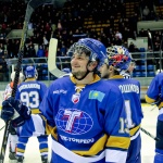 Казцинк-Торпедо - Ермак