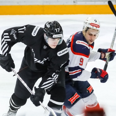 Челмет - Кристалл