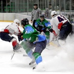 Торос - Сокол