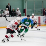 26.11.2015. Торос - Челмет