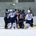 02.12.2016. Дизель - Динамо СПб