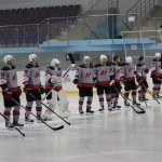 412 09.12.2017 ЦСК ВВС - Металлург - 2:3 ОТ