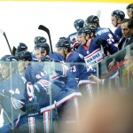 23.10.2015. Южный Урал - ХК Рязань