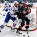 Рубин - Лада