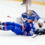 05.02.2016. СКА-Нева - Буран