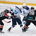 02.11.2016. Рубин - Динамо Б