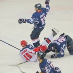 15.02.2017. Сокол - Звезда