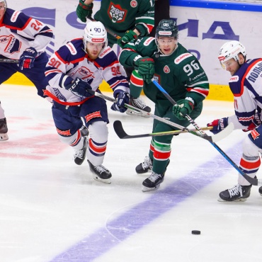 Барс - Кристалл