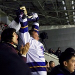 Казцинк-Торпедо - Ижсталь