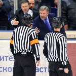 ТХК - Ижсталь