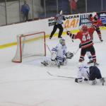 Ижсталь - Динамо