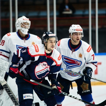 Кристалл - Сокол