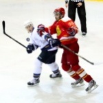 ХК Липецк - Казцинк-Торпедо