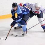 ХК ВМФ - Кристалл