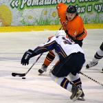 Молот-Прикамье - Казцинк-Торпедо