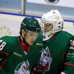 Барс - ХК Липецк