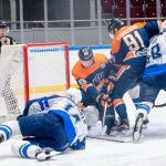 05.12.2016. СКА-Нева - Ариада-НХ