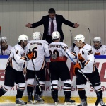 Юность Минск - Молот-Прикамье