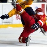 ХК Липецк - Дизель