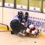 09.10.2016. Ариада-НХ - Челмет