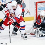 Рубин - Ижсталь