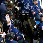 ХК Саров - Южный Урал