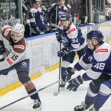 Зауралье - Южный Урал