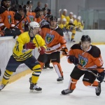 16.11.2015. Ермак - Химик