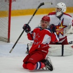 250 01.11.2017 Звезда - Ижсталь - 3:4 ОТ