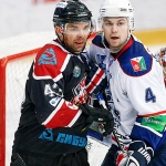 Рубин - ХК Саров