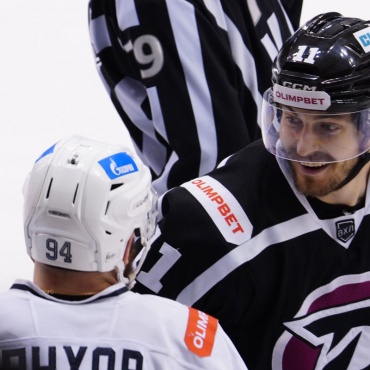 Рубин - Динамо СПб