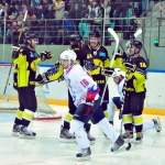 Сарыарка - Ариада-Акпарс