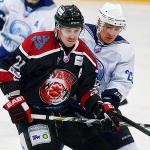 Рубин - ХК ВМФ