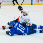 09.12.2016. ТХК - Челмет