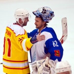 ТХК - ХК Липецк