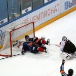 Сокол - Спутник