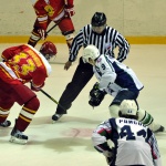 ХК Липецк - Кубань