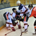 20.01.2017. Спутник - СКА-Нева