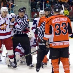 Ермак - Ижсталь