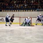 24.11.2017 Молот-Прикамье - Торос - 1:2 Б