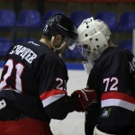 10.10.2015. Зауралье - Кристалл