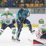 372 29.11.2017 Торпедо - Горняк - 4:2