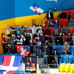 Сокол - СКА-Карелия