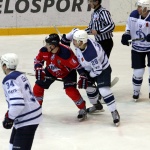 Зауралье - Динамо Бшх