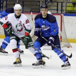 29.01.2017. Зауралье - Барс