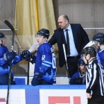 599 27.07.2018 ХК Рязань - ХК Саров - 1:0