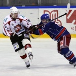 Юность-Минск - Рубин