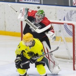 02.12.2016. Нефтяник - Сарыарка