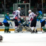 Торос - Кристалл С